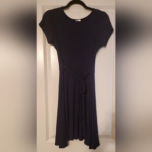 Women's Tie Dress